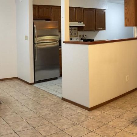 Townhouse, Two Car Garage, Fireplace Back Yard Las Cruces Exterior foto