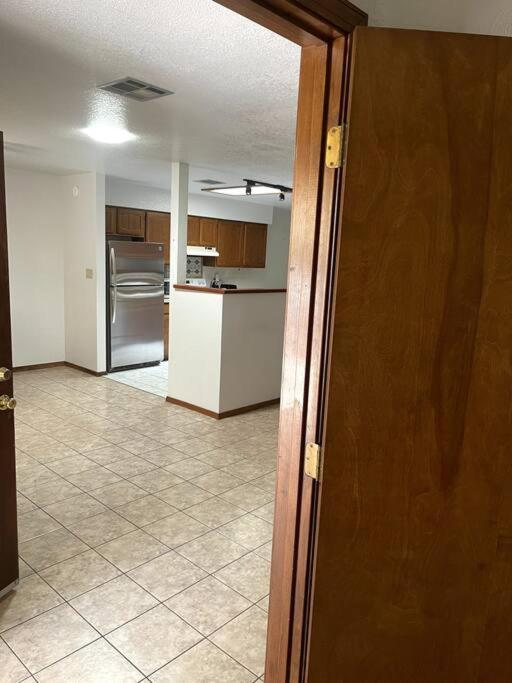 Townhouse, Two Car Garage, Fireplace Back Yard Las Cruces Exterior foto