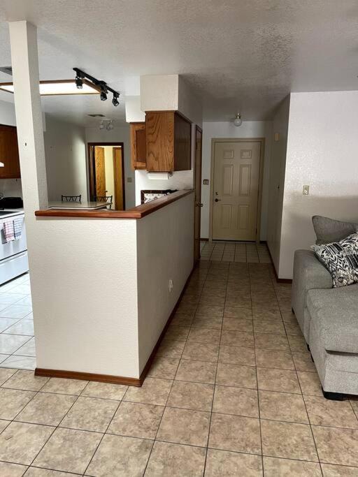 Townhouse, Two Car Garage, Fireplace Back Yard Las Cruces Exterior foto